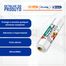 Filme de PVC 28cmx300m - Inoven