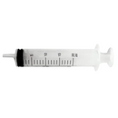 Seringa Descartável 20ml Luer Slip 50un - Descarpack
