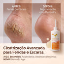 Óleo Cicatrizante Dermaex Age 100ml - Nutriex