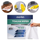 Toalha Wiper TW2835 - Inoven