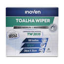 Toalha Wiper TW2835 - Inoven
