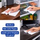 Toalha Wiper TW2835 - Inoven