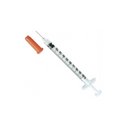 Seringa De Insulina 1ml 8x0,30mm 100un - Descarpack