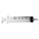 Seringa Descartável 5ml Luer Slip 500un - SR