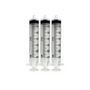 Seringa 60 ml Luer Lock - SR