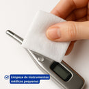 Álcool Swab 100un - Labor Import