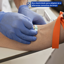 Garrote em Rolo 25un - Medix