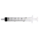 Seringa Descartável 3ml Luer Slip 500un - SR