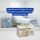 Escalpe Descartável 100un - Descarpack