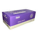 Scalp Para Coleta Múltipla à Vácuo 23G 50un - Medix
