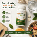 CobaGlobal 600mg 20 Comprimidos - Solaris
