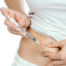 Seringa de Insulina 1ml Com Agulha 26G 13x0,45mm 100un - Venper