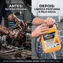 Sabonete Liquido Desengraxante 5l Up Hand -  Nobre