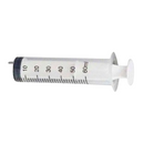 Seringa 60ml Luer Slip 25un - Medix