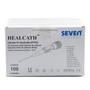 Cateter Intravenoso 100un - Seven Care