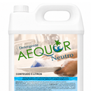 Detergente Neutro 5 Litros - Aequor