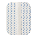 Curativo Transparente Com Borda 10cm x 12cm 50un - Pharmaplast
