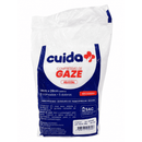 Compressa de Gaze 09 Fios 500un - Bem Mais