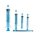 Seringa Dosadora Oral 5ml 100un - Wiltex