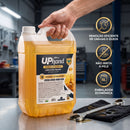 Sabonete Liquido Desengraxante 5l Up Hand -  Nobre