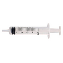 Seringa Descartável 5ml Luer Slip 100un - Descarpack