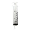 Seringa Descartável 20ml Luer Slip 250un -SR