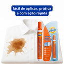 Caneta Mágica Que Remove Manchas de Roupas na Hora - Hode