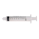 Seringa 10ml Bico Luer Lock 100un - Descarpack