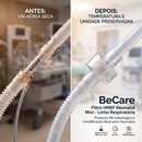 Filtro HME Neonatal Mini 24h - Be care