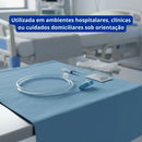 Sonda Uretral Descartável 50un - Medix