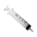 Seringa Descartável 5ml Luer Slip 500un - SR