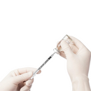 Seringa de Insulina 1ml Sem Agulha - SR