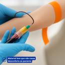 Garrote em Rolo 25un - Medix
