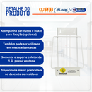 Suporte Para Caixa Coletora - Descarpack