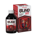 Blind Ferro 120ml - Solaris