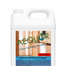 Cera Líquida incolor 5 Litros - Aequor