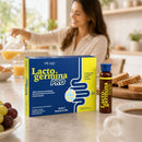 Lacto Germina PRO 5 Flaconetes de 10ml - Solaris