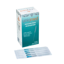 Agulha Para Acupuntura 0,25x50mm 100un - Uniqmed