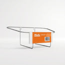 Suporte Coletor Perfuro Cortante 3L - Medix