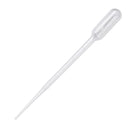 Pipeta Pasteur Estéril 1ml 500un - Tera Medical