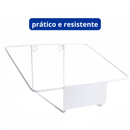 Suporte Para Caixa Coletora - Descarbox