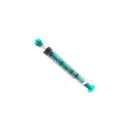 Seringa Dosadora Oral 3ml 150un - Medix