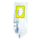 Bolsa Coletora de Urina Estéril Infantil 100ml 100un - Advantive