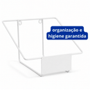 Suporte Para Caixa Coletora - Descarbox