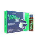 Lacto Germina PED 5 Flaconetes de 10ml Sabor Uva - Solaris