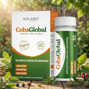 CobaGlobal 600mg 60 Comprimidos - Solaris