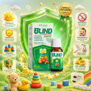 Blind ADMZ BB 30ml - Solaris