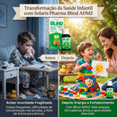 Blind ADMZ BB 30ml - Solaris