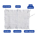 Campo Operatorio 25x28 C/Rx Esteril 5un - Unicare