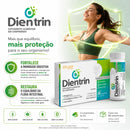 Dientrin 20 Comprimidos - Solaris